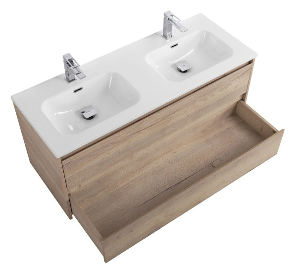 Тумба под раковину BelBagno Kraft 120 KRAFT-1200-2C-SO-2-RGB